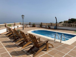 Villa Calabasas